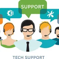 استخدام کارشناس فروش تلفنی