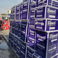 کولرگازی 24000 زانتی