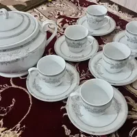 چینی