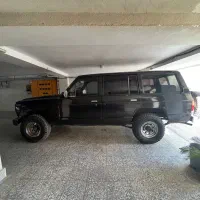 پاترول مدل ۶۷