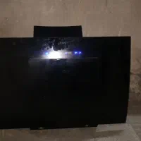 هود آشپزخانه 2موتوره