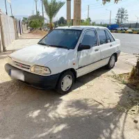پراید مدل ۸۷