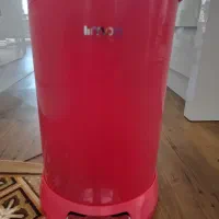 سطل پدالی لیمون