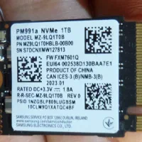 SSD 1T Surface اس اس دی نسل چهار مخصوص سرفیس