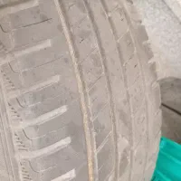 لاستیک پژو ۴۰۵ دست دوم سایز ۱۸۵