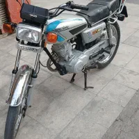 هندا 125