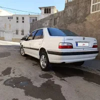 پارس سال مدل 93 فروش فوری