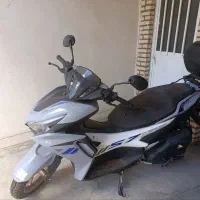 آیروکس اتومات S7 170 / معاوضه با خودرو