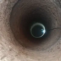 خدمات مغنی چاه کن حفره چاه درسراسر یاکدشت مامازن