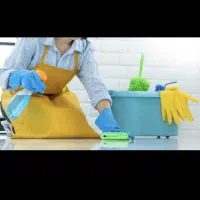 نیروی خدماتی و نظافت