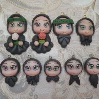 گیفت خمیری محرم