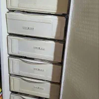 فریزر پارس