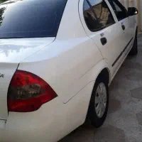تیبا مدل۹۸ دوگانه
