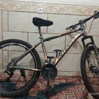 دوچرخه سایز 26