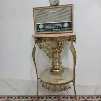 پایه برونزخاطره یاجاتلفن باجاکلیدی برونزوقلیان