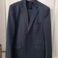 کت و شلوار تمیز