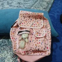 دوعدکیف مدرسه