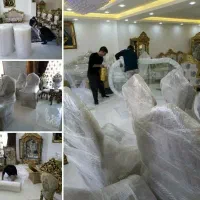 اتوبارباربری اسباب کشی ظریفان بارحمل اثاثیه منزل