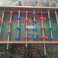 فوتبال دستی