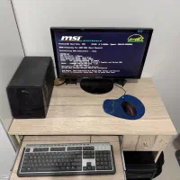 مانیتور ۲۱ اینچ ال سی دی