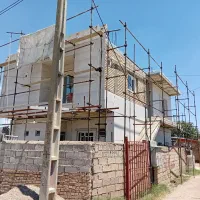 خدمات داربست فلزی آسمان