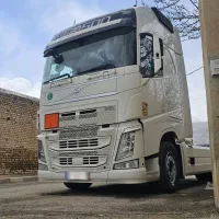 اف اچ ۵۰۰ ۲۰۲۰سه خط.دنده بغل باطری بغل ادبلو قطع