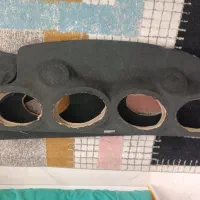 طاقچه ۲۰۶ اس دی