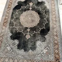 فرش چهار متری و کودک