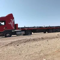 باسلام اسکانیا مدل۸۹