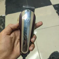 ماشین اصلاح لجند وال