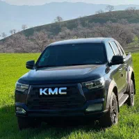 KMC T8|خودرو سواری و وانت|جوانرود, |دیوار