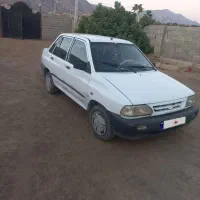 پراید.   مدل. ۸۹. بدون. رنگ