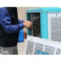 سرویس آسانسور برقکار سرویسکار کولر