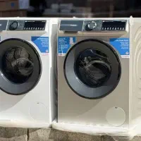 لباسشویی بوش سری ۶ مونتاژ ترکیه