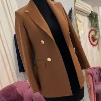 الگو آماده کت و شلوار زنانه تخصصی