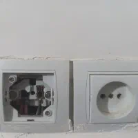 سیم‌کشی منازل،نصب دوربین ایفون و لوازم برقی و...