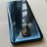 گوشی redmi note 9 pro|موبایل|رشت, چله خانه|دیوار