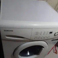 ماشین لباسشویی