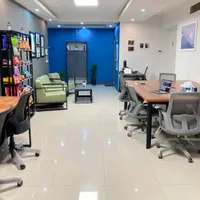 فضای کار اشتراکی تاگ