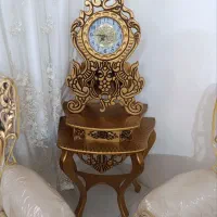 ساعت دو تیکه