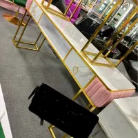 میز ناخن دو نفره