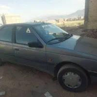 ۴۰۵ مدل ۹۱دوگانه کار خانه