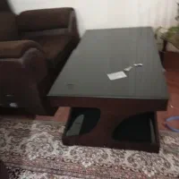 فروش مبلمان راحتی 7نفره