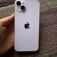 iPhone 14 plus|موبایل|تهران, اختیاریه|دیوار
