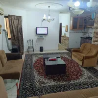 ویلا حیاط دار دربست