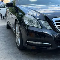 بنز کلاس E E200، مدل ۲۰۱۱|خودرو سواری و وانت|تبریز, |دیوار