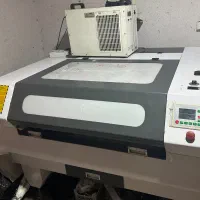 دستگاه لیزر برش