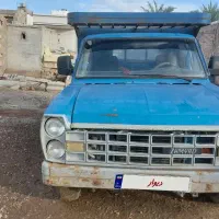 نیسان دیزلی