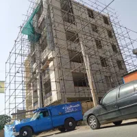 داربست فلزی آراد (صادقی)