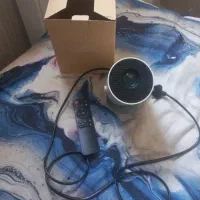 پرژکتور قابل حمل